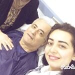 Heba Magdi Instagram - ولا حب بعد حب الأب .. هو الدنيا بكل ما فيها الذكري السنوية الثامنة علي وفاة بابا ٢٥-٤-٢٠١٦ اللهم ادخله فسيح جناتك و اعف عنه و اعف عنا جميعاً انتم السابقون و نحن اللاحقون ان شاء الله..