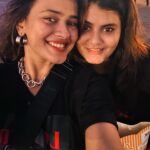 Hebah Patel Instagram - Diljit lovers! ♾️