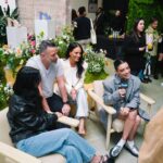 Heidi D’Amelio Instagram – What a weekend in NYC! Thank you to everyone that showed up to support our @dameliofootwear pop-up – we had such a blast!

& thank you to @shopify for putting together the amazing space!! 🌼😍🌿🧡