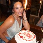 Heidi D'Amelio Instagram - Birthday in the Bahamas 🩶🎂✨
