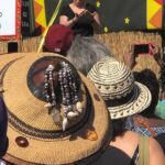 Helen Mirren Instagram - quelques chapeaux de jazz fest