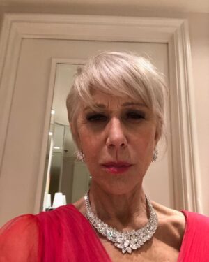 Helen Mirren Thumbnail - 58.4K Likes - Top Liked Instagram Posts and Photos