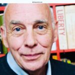 Helen Mirren Instagram - This is Barry Keeffe who wrote the long good friday. A great and visceral writer. I remember reading his script, it was such a great piece of writing, a piece of literature. a classic. Thank you for that opportunity. You will be very missed.