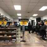 Helen Mirren Instagram - Bats, the best barber shop in Pittsburgh. Thank you with love from the hackford/ mittens