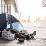 Helen Mirren Instagram - The World’s Big Sleep Out is happening this Saturday to support homeless people all over the world and I will be reading a bedtime story to those sleeping in Trafalgar Sq, London. I am also going to sleep out that night and if you’d like to help me fundraise please click the link in my bio. Any amount is greatly appreciated. #worldsbigsleepout