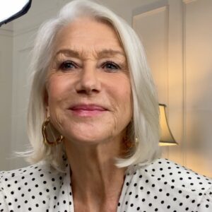 Helen Mirren Thumbnail - 29.5K Likes - Top Liked Instagram Posts and Photos