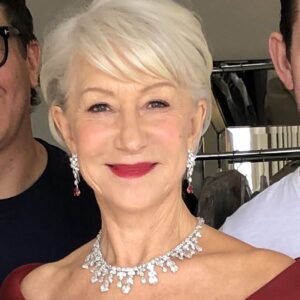 Helen Mirren Thumbnail - 81.7K Likes - Top Liked Instagram Posts and Photos