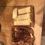 Helen Mirren Instagram - maybe my most favorite supper. Any guesses?