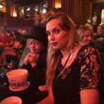Helen Mirren Instagram - and my lovely family doing just that!