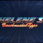 Helene Fischer Instagram - Schönes Wochende wünsch‘ ich euch! Genießt den 3. Advent mit vielen Leckereien und wie ihr danach eure Muskeln wieder zum brennen bringt, seht ihr ja hier 😜 ⚡️