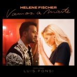 Helene Fischer Instagram – !!!🙌🏼Vamos a Marte🙌🏼!!!
Ihr Lieben, ich freu’ mich wahnsinnig, euch heute von meiner ersten Single aus meinem neuen Album erzählen zu dürfen. Am 06. August 2021 geht’s endlich los! Ich liebe diesen Song🔥- mit keinem Geringeren als dem großartigen @luisfonsi! Freut euch auf das Musikvideo und den Song. 

Der Countdown läuft und es sind nur noch wenige Tage bis zur Veröffentlichung! Vamos! 🧡

Artwork: @easeagency 

Eure Helene