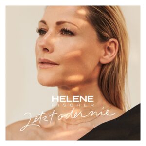 Helene Fischer Thumbnail - 36.8K Likes - Most Liked Instagram Photos