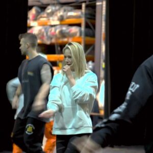 Helene Fischer Instagram - Tag 3 🙌
