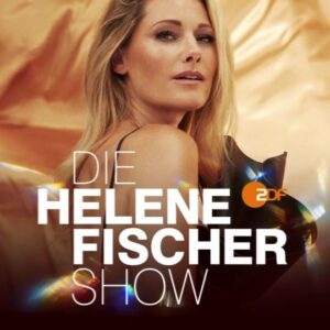 Helene Fischer Instagram - Ihr Lieben, es gibt großartige News 📢
Endlich wird es sie wieder geben: DIE HELENE FISCHER SHOW!

Ich freue mich wahnsinnig darauf. Wir werden uns hoffentlich bei der Aufzeichnung der Show am 01. und 02. Dezember 2023 in der Messehalle in Düsseldorf sehen. Die Tickets gibt es ab 06.09. exklusiv bei @ticketmaster_germany. Wir haben einiges zu feiern, würde ich sagen. Also auf ein schönes Weihnachtsfest mit Euch - auf ein schönes Happening miteinander. Ich hoffe, wir sehen uns in Düsseldorf. Alles Liebe 💖

PS alle Infos zur Presale-Registrierung für DIE HELENE FISCHER SHOW findet ihr hier: https://www.ticketmaster.de/feature/Die-Helene-Fischer-Show/