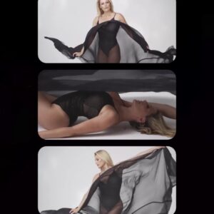 Helene Fischer Instagram - Ein kleiner Rückblick auf die Fotosession, die nur wenige Monate zurückliegt. Seitdem ist viel passiert. Und gestern dann die Nachricht: 2. Woche auf #1 der Albumcharts! Weiß gar nicht was ich sagen soll, das ist so verrückt - ich danke euch von Herzen! 😘
Ich wünsche euch ein ganz besonders schönes und sonniges Wochenende! 💛#nullaufhundert