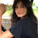 Helin Kandemir Instagram -