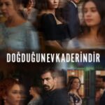 Helin Kandemir Instagram - Kavuşuyoruz ❤️ Tüm ekibimizin emeğine,yüreğine sağlık! @dogdugunevkaderindir ikinci sezonun ilk bölümüyle yarın saat 20.00’da @tv8 ‘de 🕊