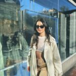 Helin Kandemir Instagram -