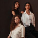 Helin Kandemir Instagram - Hürriyet haftasonu çıktı🧡 Kızkardeşler vizyonda! Çok teşekkürler ✨ @hakangence @iletisimdeposu @eminalperofficial @icontalentofficial