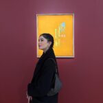 Helin Kandemir Instagram - 🌬️