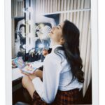 Helin Kandemir Instagram - Hazırlığın 5 dakikası vaaarr🍯
