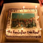 Helin Kandemir Instagram -
