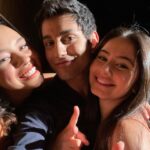 Helin Kandemir Instagram - Süpriz sonlu duy beni karışıık:) Seviyorum çocuklaaarrr 🧡 @diziduybeni