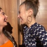 Helin Kandemir Instagram - Süpriz sonlu duy beni karışıık:) Seviyorum çocuklaaarrr 🧡 @diziduybeni