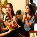 Helin Kandemir Instagram - Süpriz sonlu duy beni karışıık:) Seviyorum çocuklaaarrr 🧡 @diziduybeni