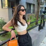 Helin Kandemir Instagram -