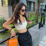 Helin Kandemir Instagram -