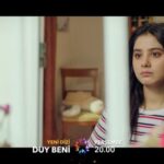 Helin Kandemir Instagram - “Ben iki ayağımı verdim üç kişinin hayatı kurtulsun diye..” Biz hep beraber bir hikayeye inandık..🍀 @diziduybeni 7 Temmuz Perşembe akşamı ilk bölümüyle @startv ‘de başlıyor! Birlikte inanalım ❤️ @alihoneyer @makbulekosif @itirozoflu @atukman