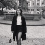 Helin Kandemir Instagram -