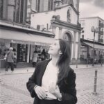 Helin Kandemir Instagram -