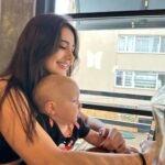Helin Kandemir Instagram - Güldük ☯️