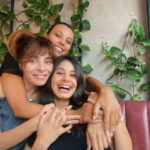 Helin Kandemir Instagram - Çünkü siz varsınız diyee 💖🌸🌈🧚🏻‍♀️🌼