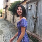 Helin Kandemir Instagram -