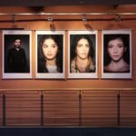 Helin Kandemir Instagram - A tale Of Three sisters world premiere! Special Thanks to @em_alper and all cast and crew!🙏🏻 @bykubrakeskin ❤️ @lorealmakeup