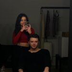 Helin Kandemir Instagram - Kameram 🥂