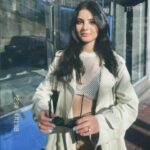 Helin Kandemir Instagram -