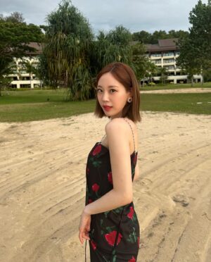 Heo Young-ji Thumbnail - 21.6K Likes - Top Liked Instagram Posts and Photos