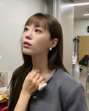 Heo Young-ji Thumbnail - 14.9K Likes - Top Liked Instagram Posts and Photos