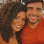 Heslaine Vieira Instagram – Pra sempre SIM 💍

Fui surpreendida da maneira mais linda do mundo 
Ainda muito emocionada pra escrever 
Te amo meu noivo @gustavox7