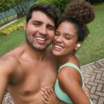 Heslaine Vieira Instagram - Sábado☀️