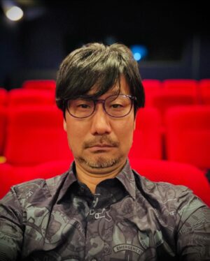 Hideo Kojima Instagram - Witnessed “Furiosa: A Mad Max Saga”! This movie, which easily surpasses “MAD” and even past “FURY”, is at its “MAX” (masterpiece)! Ever since I saw the first film when I was 16 years old, George Miller has saved me, encouraged me, and changed my way of life countless times. He is my God, and the SAGA that he tells is my Bible.