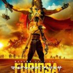 Hideo Kojima Instagram - Witnessed “Furiosa: A Mad Max Saga”! This movie, which easily surpasses “MAD” and even past “FURY”, is at its “MAX” (masterpiece)! Ever since I saw the first film when I was 16 years old, George Miller has saved me, encouraged me, and changed my way of life countless times. He is my God, and the SAGA that he tells is my Bible.