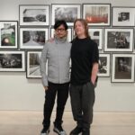 Hideo Kojima Instagram -