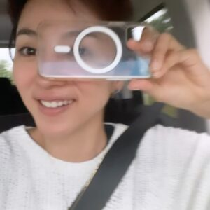 Hikari Mitsushima Instagram - 🤍38歳