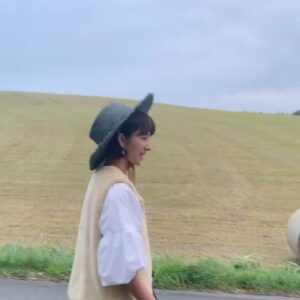 Hikari Mitsushima Instagram - 👒†