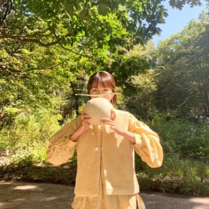 Hikari Mitsushima Instagram - 👒†